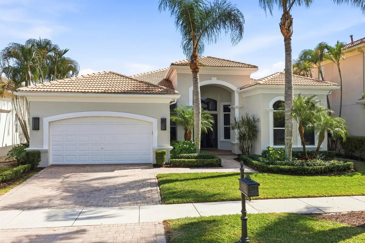 328 Vizcaya Drive, Palm Beach Gardens, FL 33418 - Image #1