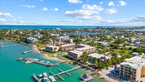 1300 Seaway Drive #B10, Hutchinson Island, FL 34949