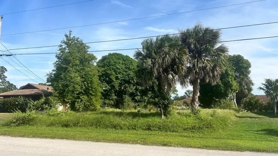 3291 SW Mcmullen Street, Port Saint Lucie, FL 34953 - Image #2