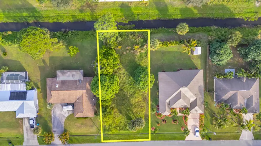 3291 SW Mcmullen Street, Port Saint Lucie, FL 34953 - Image #3