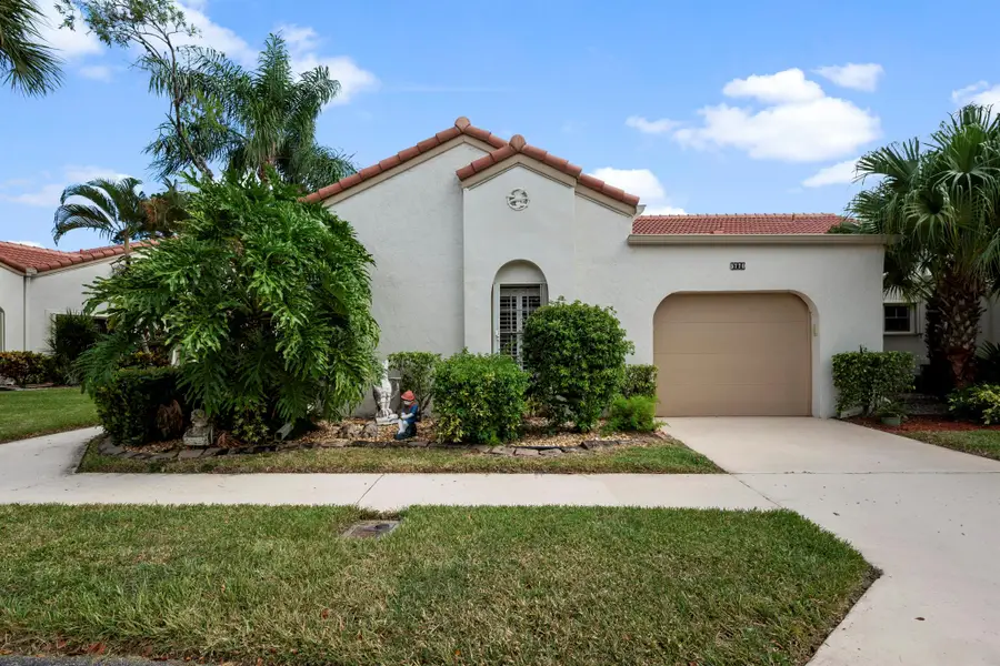 5770 Parkwalk Circle W, Boynton Beach, FL 33472 - Image #2