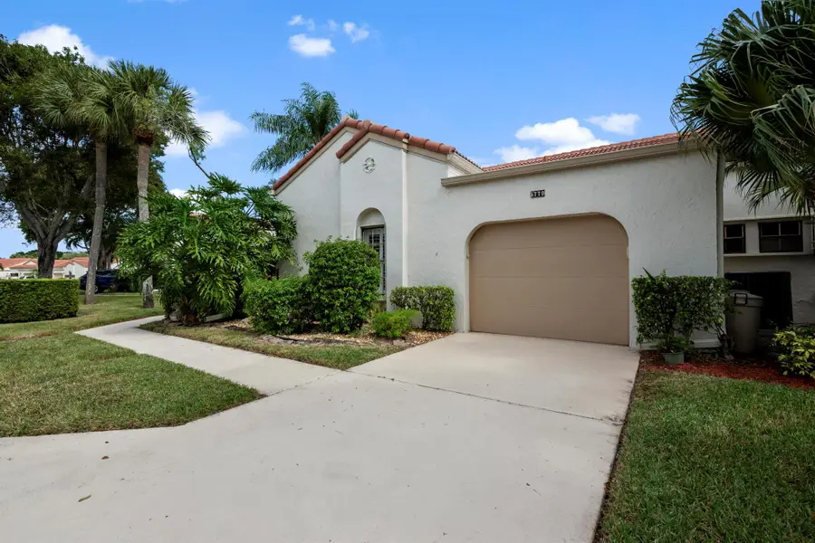 5770 Parkwalk Circle W, Boynton Beach, FL 33472 - Image #3