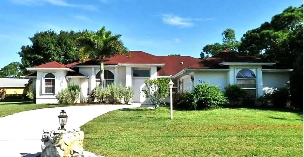 3217 SE Quay Street, Port Saint Lucie, FL 34984 - Image #1