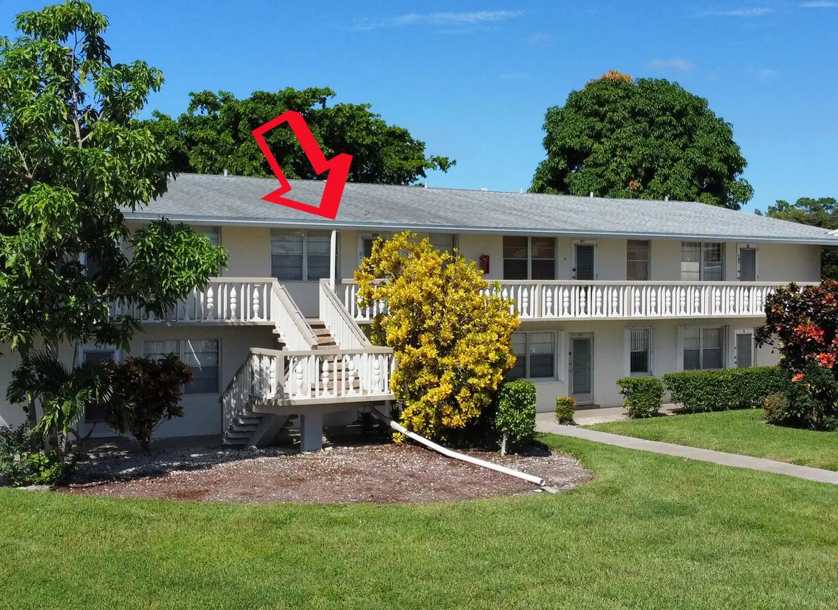 86 Sheffield D, West Palm Beach, FL 33417 - Image #1