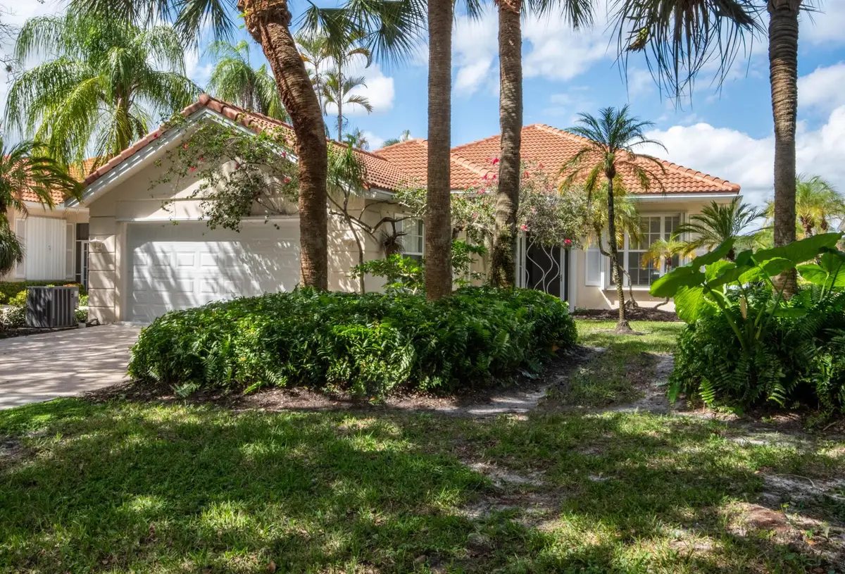 283 Kelsey Park Circle, Palm Beach Gardens, FL 33410 - Image #1