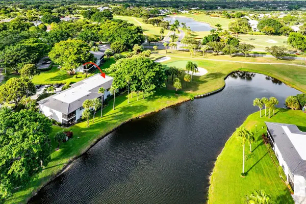 38 Southport Lane #A, Boynton Beach, FL 33436