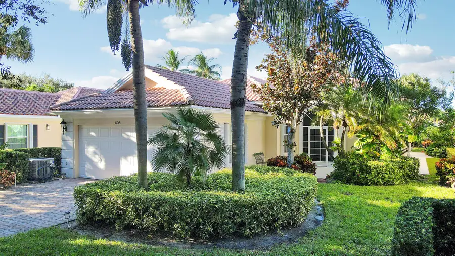 805 Niemen Drive, Palm Beach Gardens, FL 33410 - Image #3