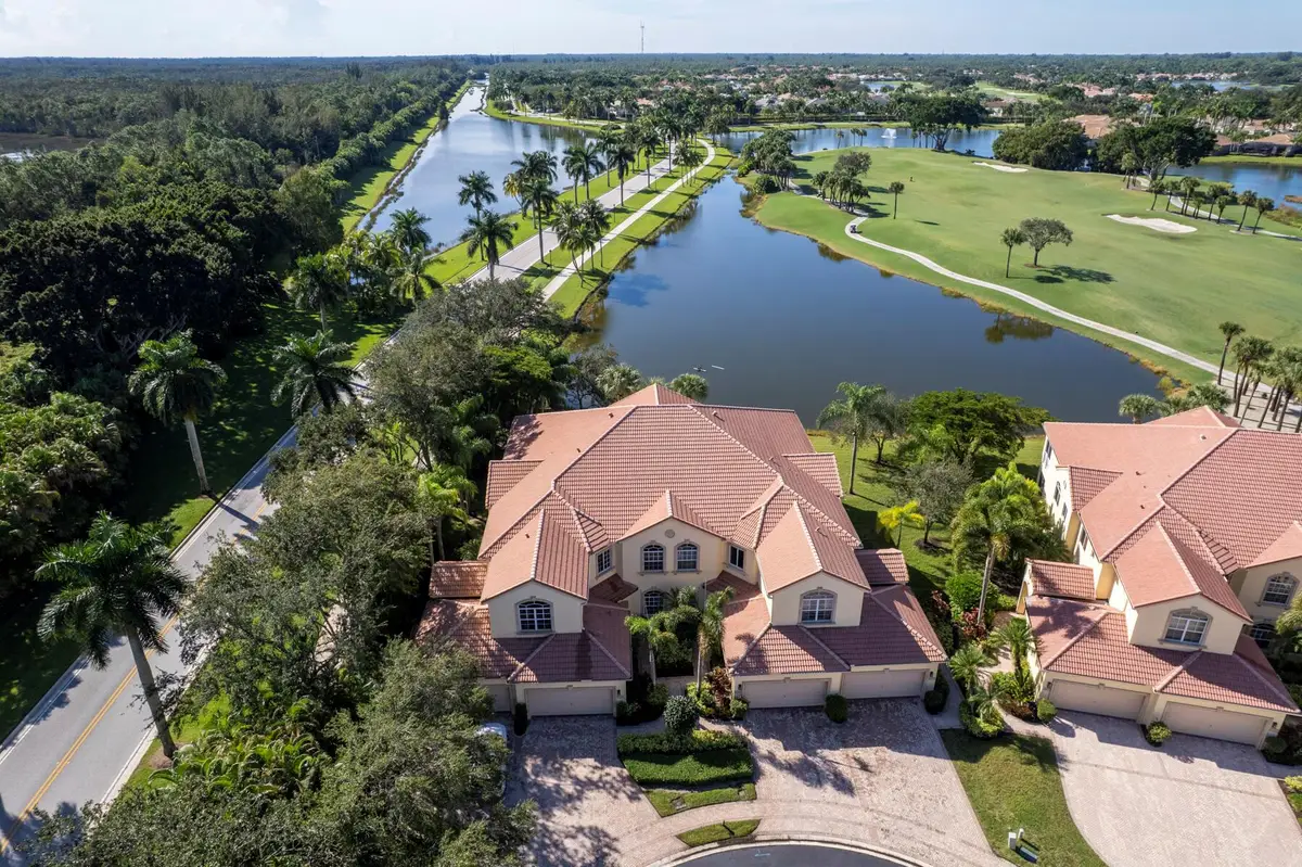 7503 Orchid Hammock Drive #6c, West Palm Beach, FL 33412 - Image #1