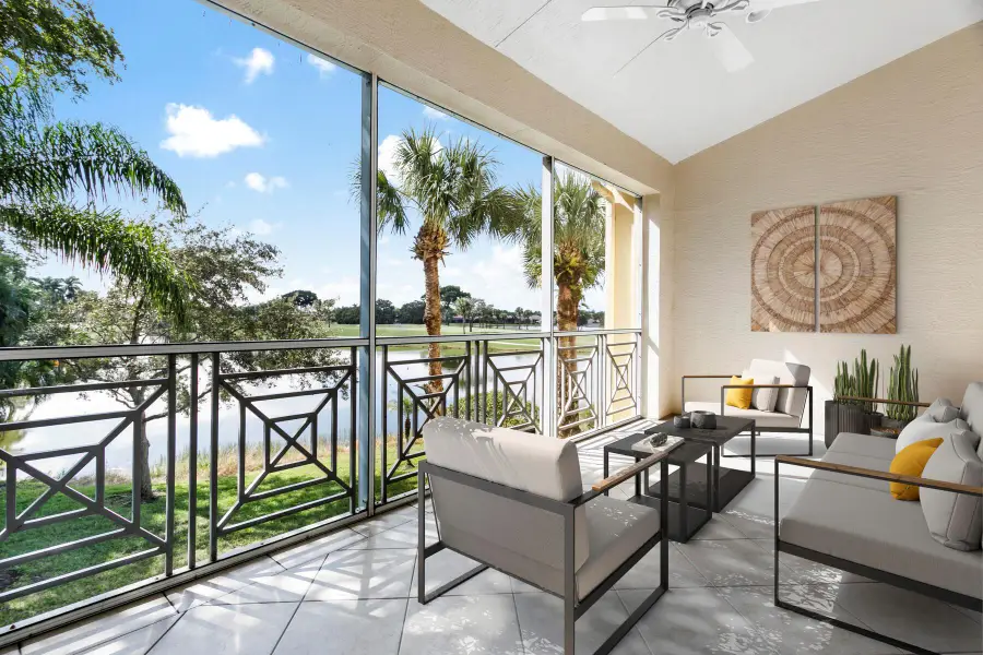 7503 Orchid Hammock Drive #6c, West Palm Beach, FL 33412 - Image #3