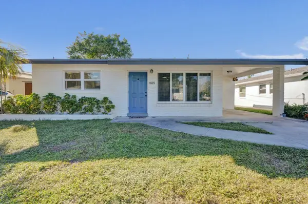 1625 N M Street, Lake Worth Beach, FL 33460