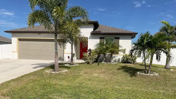 729 SW Haas Avenue, Port St Lucie, FL 34953