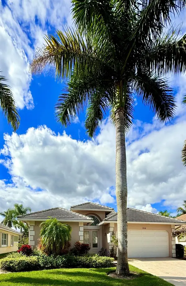 7978 SE Hempstead Circle, Hobe Sound, FL 33455