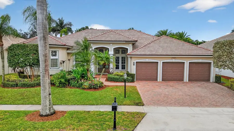 21719 Marigot Drive, Boca Raton, FL 33428 - Image #2