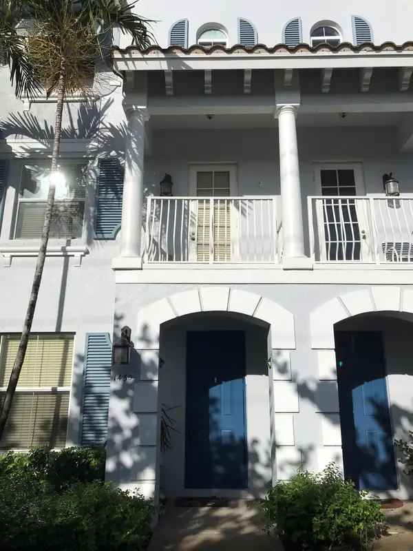 1430 Via Alferi, Boynton Beach, FL 33426