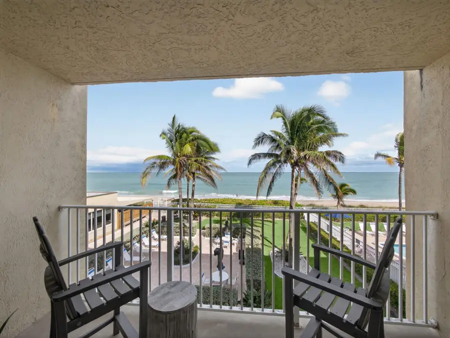 9800 S Ocean Drive #302, Jensen Beach, FL 34957 - Image #2