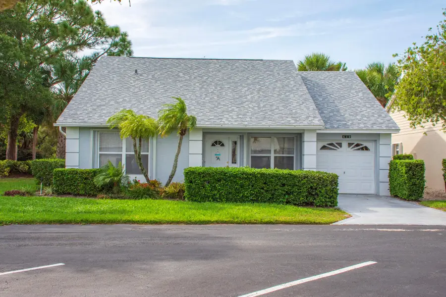 410 NW Tuscany Court, Port Saint Lucie, FL 34986 - Image #2