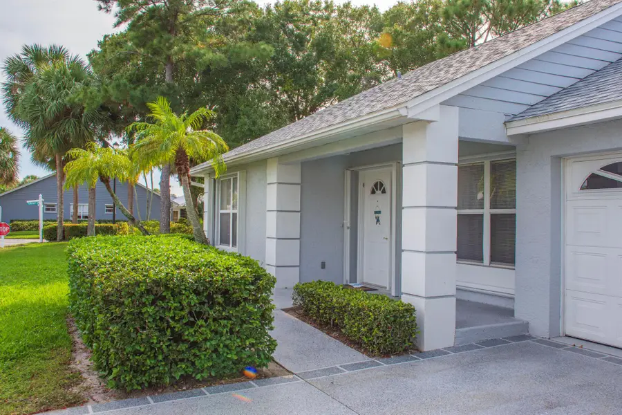 410 NW Tuscany Court, Port Saint Lucie, FL 34986 - Image #3