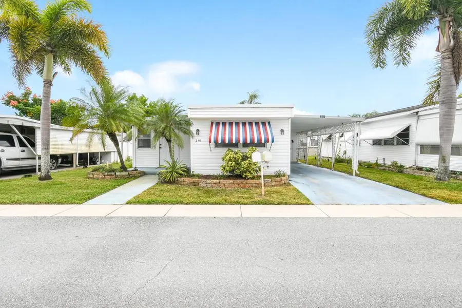 4300 SE Saint Lucie Boulevard #210, Stuart, FL 34997 - Image #3