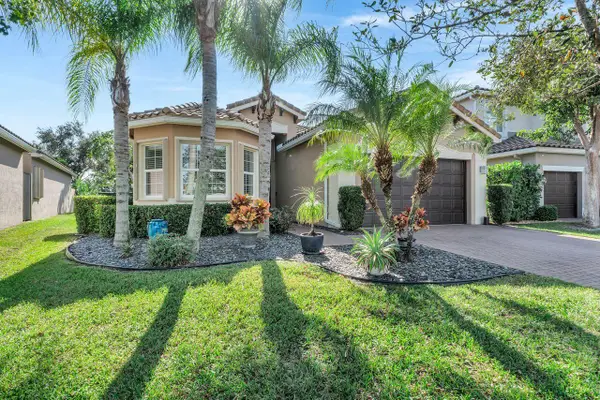 11453 Mantova Bay Circle, Boynton Beach, FL 33473