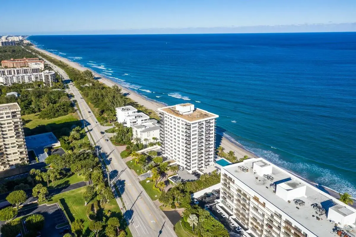 2066 N Ocean Blvd #6nw, Boca Raton, FL 33431 - Image #1