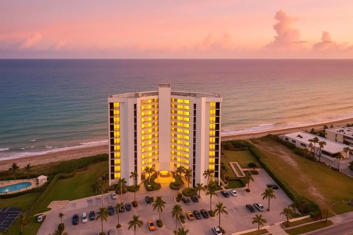 9650 S Ocean Drive #1907, Jensen Beach, FL 34957 - Image #1