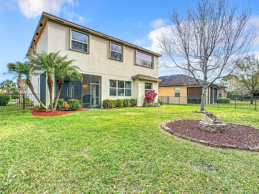 11931 SW Crestwood Circle, Port Saint Lucie, FL 34987 - Image #2