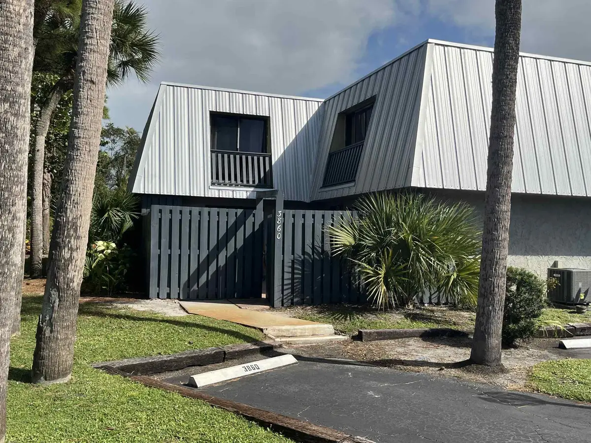 3860 Jefferson Street, Stuart, FL 34997 - Image #1