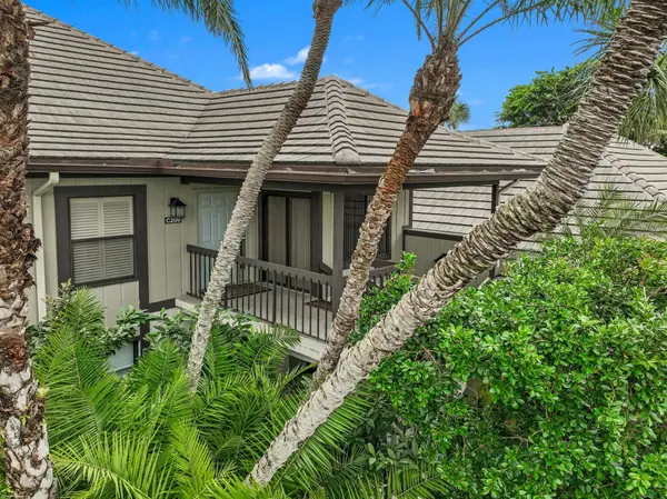 13244 Polo Club Road #C206, Wellington, FL 33414