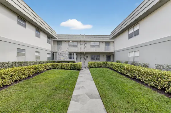 586 Monaco M #M, Delray Beach, FL 33446