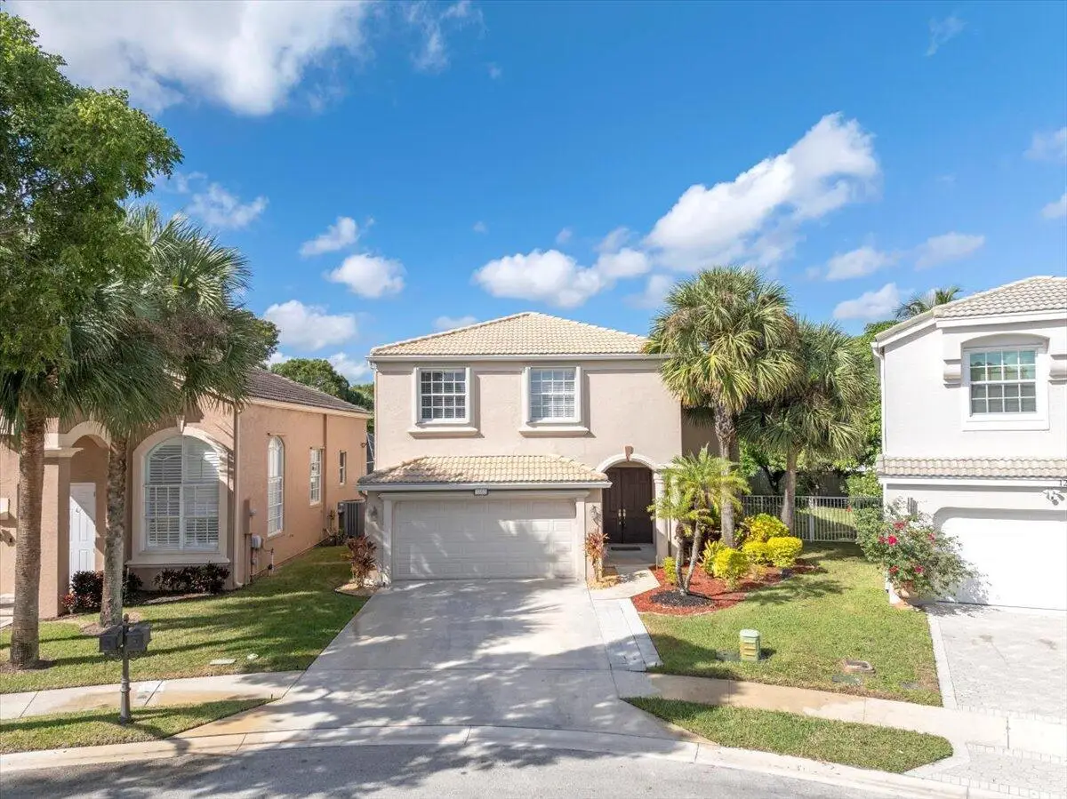 1263 Gembrook Court, Royal Palm Beach, FL 33411 - Image #1