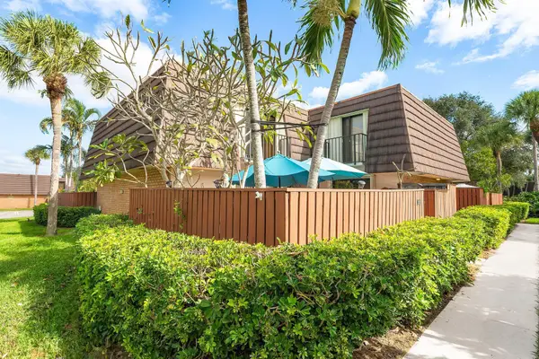 2029 20th Court #65d, Jupiter, FL 33477