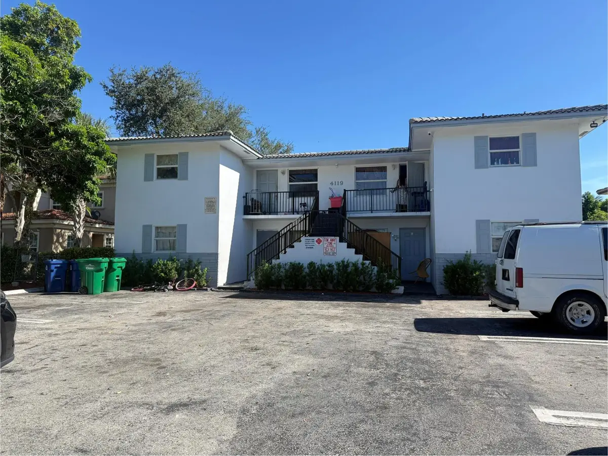 4119 Woodside Drive #1-4, Coral Springs, FL 33065 - Image #1