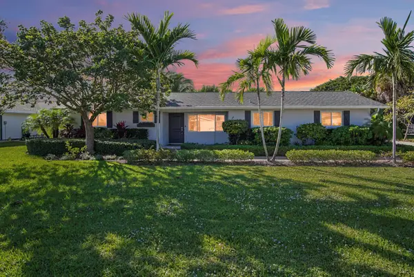 924 Pompano Drive, Jupiter, FL 33458