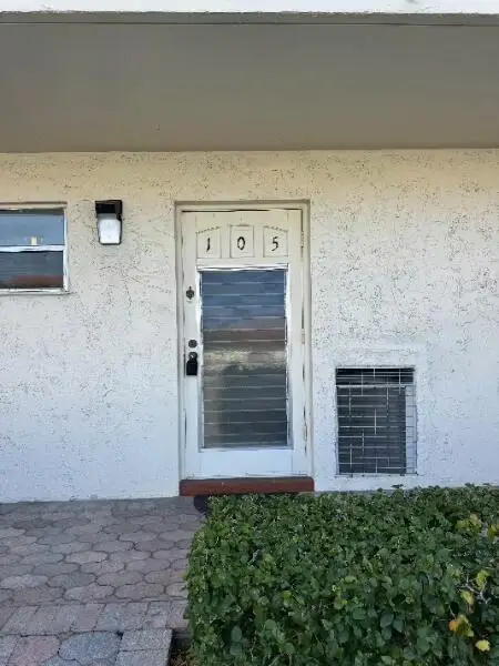 9420 S Hollybrook Lake Drive #105, Pembroke Pines, FL 33025 - Image #1