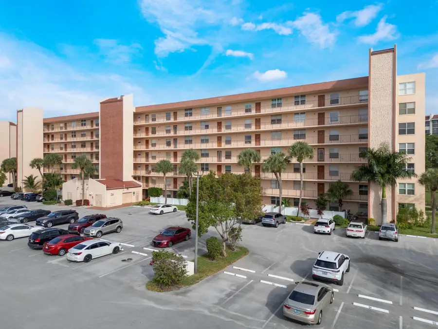 14527 Bonaire Boulevard #510, Delray Beach, FL 33446 - Image #2