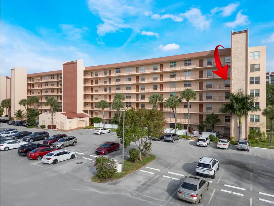 14527 Bonaire Boulevard #510, Delray Beach, FL 33446 - Image #3
