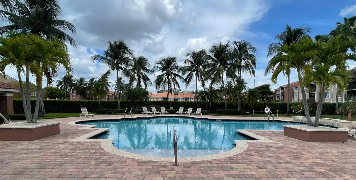 7856 Sonoma Springs Circle #305, Lake Worth, FL 33463 - Image #1