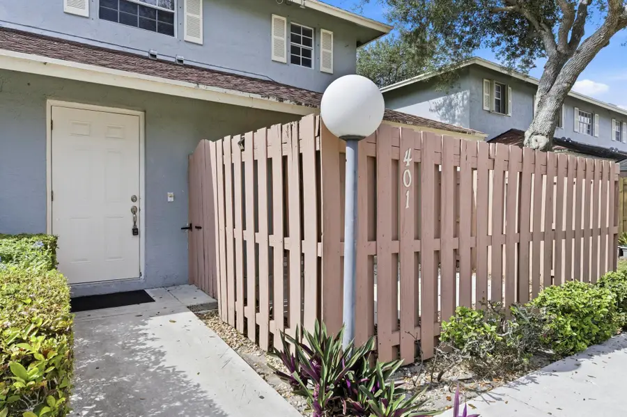 401 W Cypress Way, Palm Springs, FL 33406 - Image #3