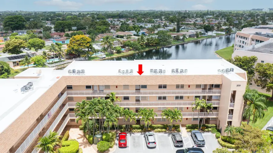 10422 NW 24th Place #408, Sunrise, FL 33322 - Image #2
