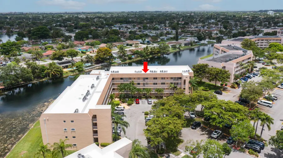 10422 NW 24th Place #408, Sunrise, FL 33322 - Image #3