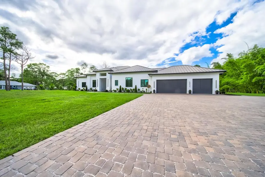 6855 Hall Boulevard, The Acreage, FL 33470 - Image #3