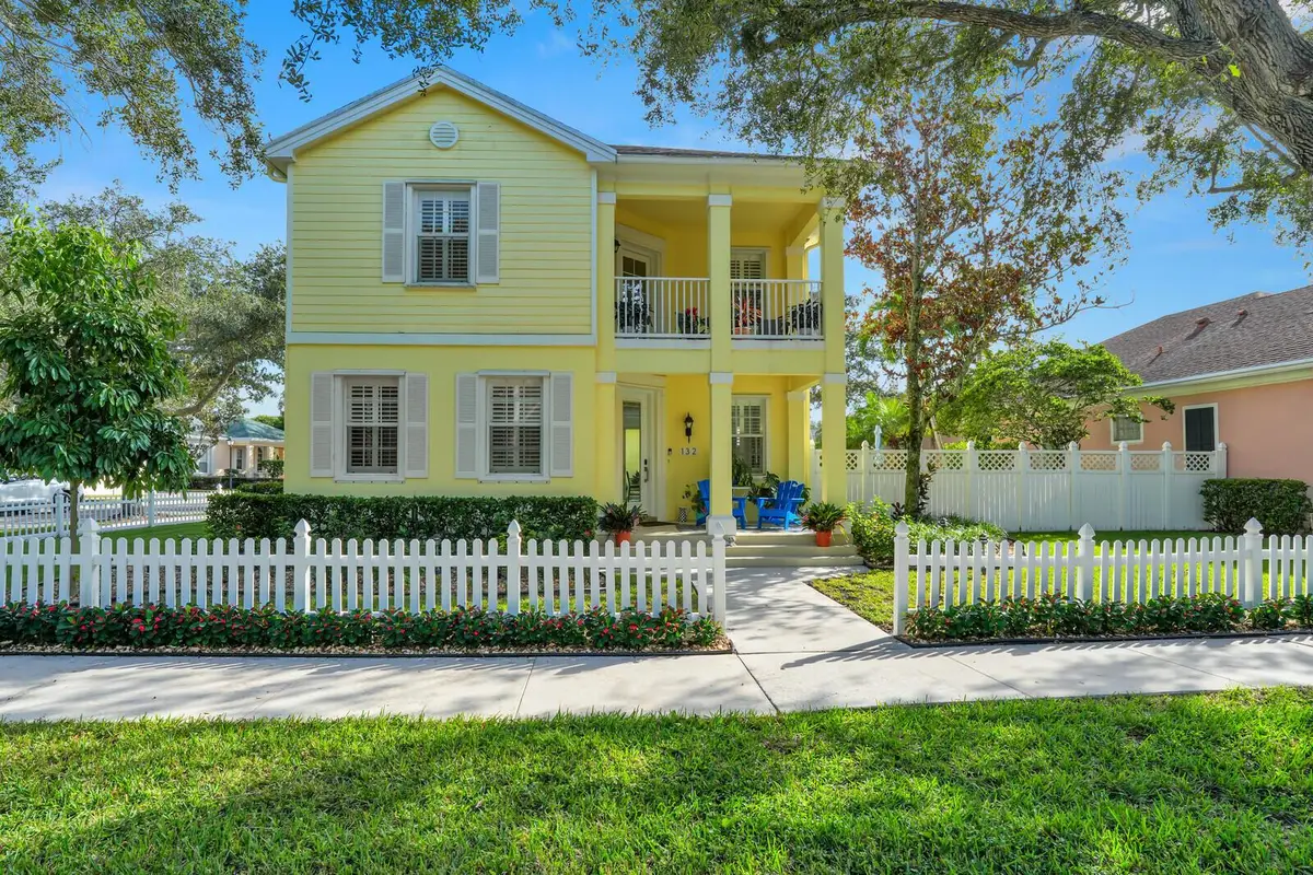 132 Newcastle Drive, Jupiter, FL 33458 - Image #1