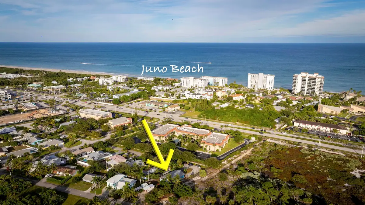13753 Oleander Avenue, Juno Beach, FL 33408 - Image #1