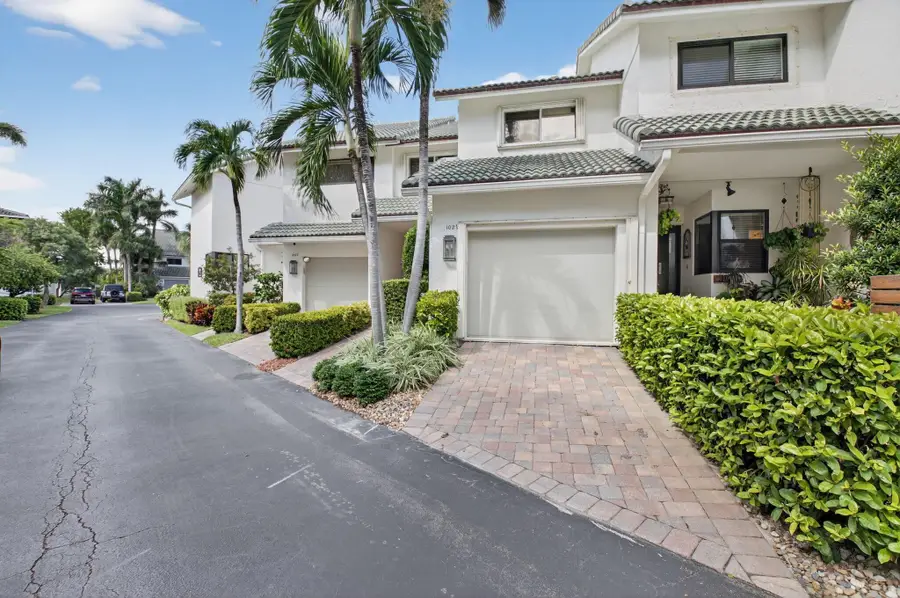 1029 Boca Cove Lane, Highland Beach, FL 33487 - Image #3