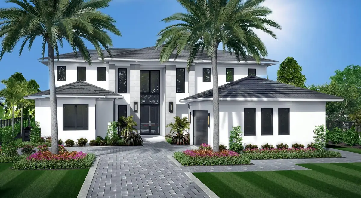 112 Regatta Drive, Jupiter, FL 33477 - Image #1