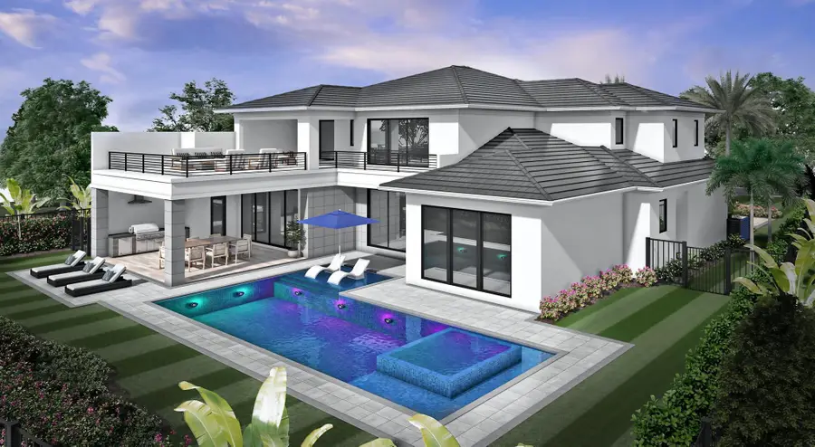 112 Regatta Drive, Jupiter, FL 33477 - Image #2