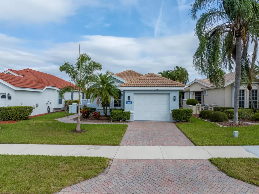 506 SW Treasure Cove, Port Saint Lucie, FL 34986 - Image #2