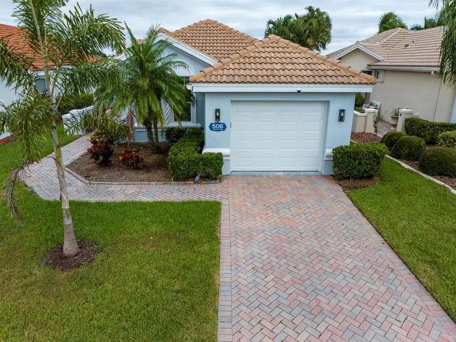 506 SW Treasure Cove, Port Saint Lucie, FL 34986 - Image #3