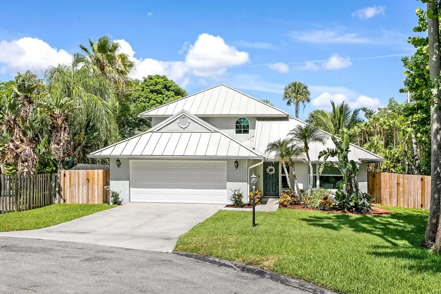 207 Jupiter Woods Drive, Jupiter, FL 33458 - Image #2
