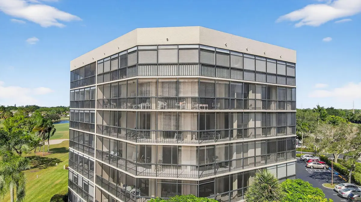 5301 Fountains Drive S #501, Lake Worth, FL 33467 - Image #1